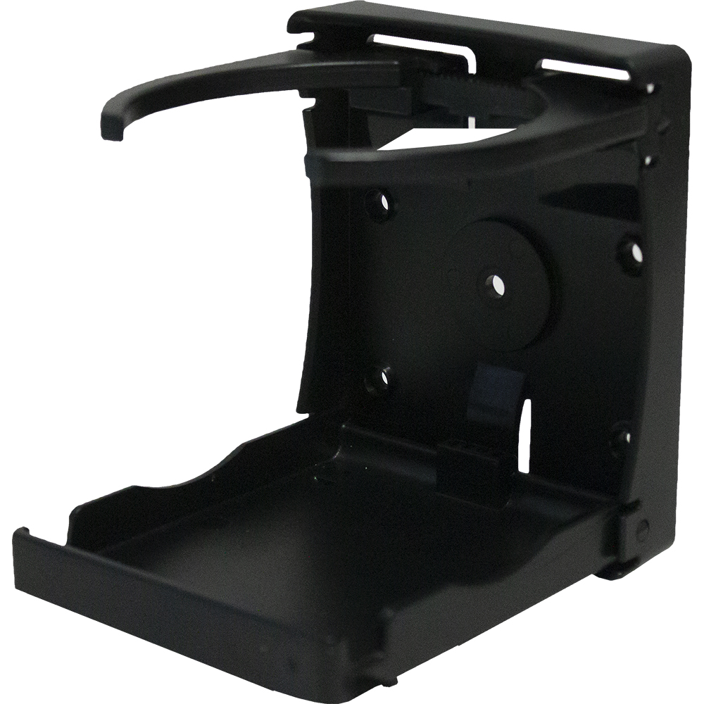 FOLDING CUP HOLDER